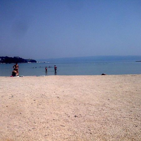 Rooms & Apartments Bruno Stobreč Εξωτερικό φωτογραφία