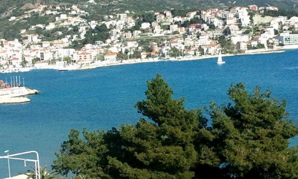Rooms & Apartments Bruno Stobreč Εξωτερικό φωτογραφία