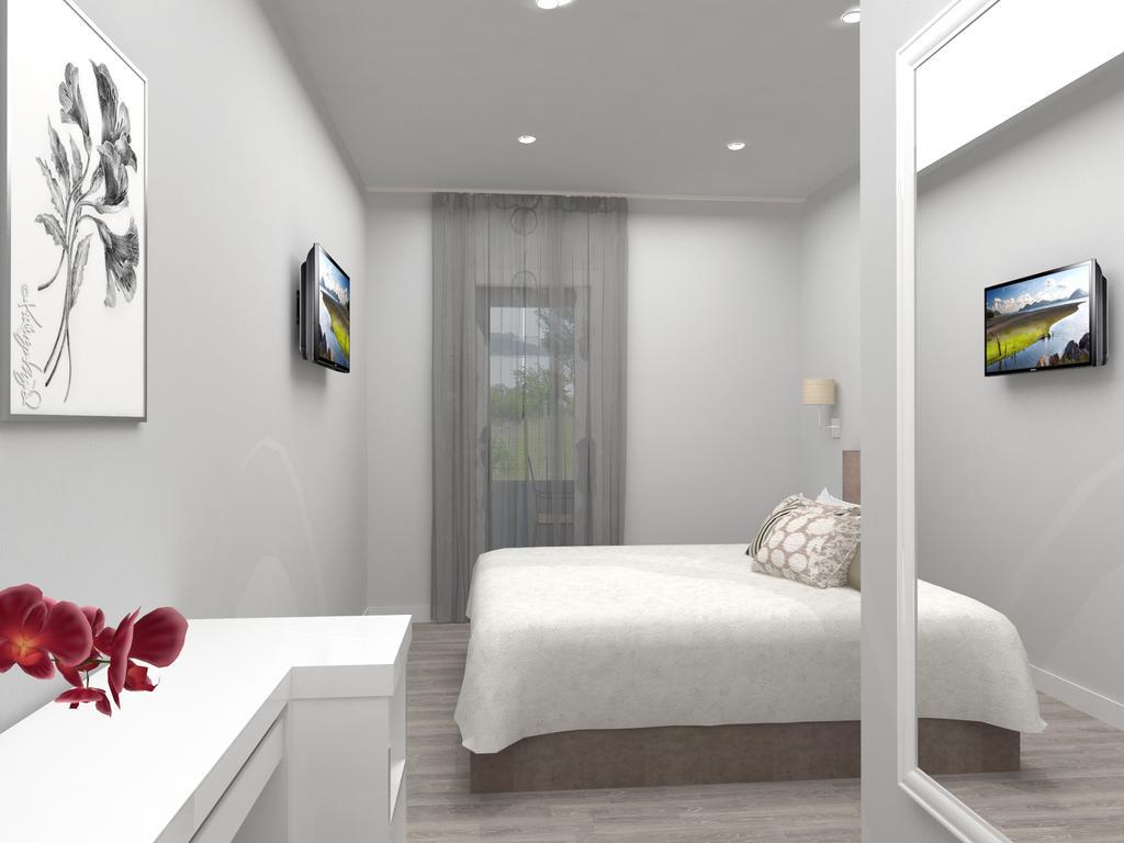Rooms & Apartments Bruno Stobreč Εξωτερικό φωτογραφία