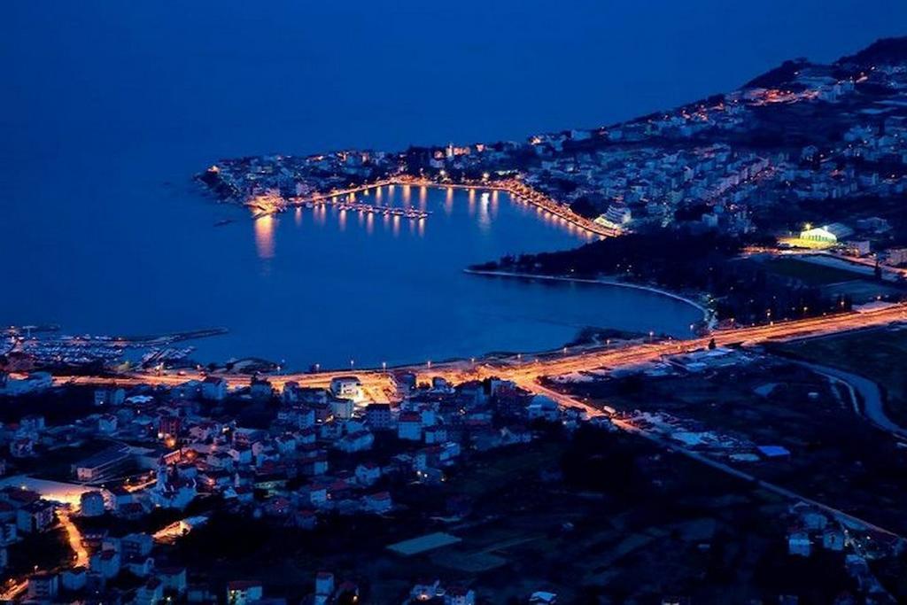 Rooms & Apartments Bruno Stobreč Δωμάτιο φωτογραφία