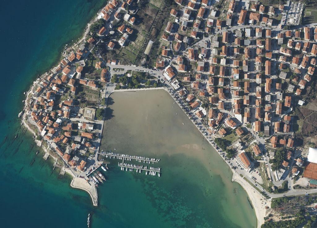 Rooms & Apartments Bruno Stobreč Εξωτερικό φωτογραφία