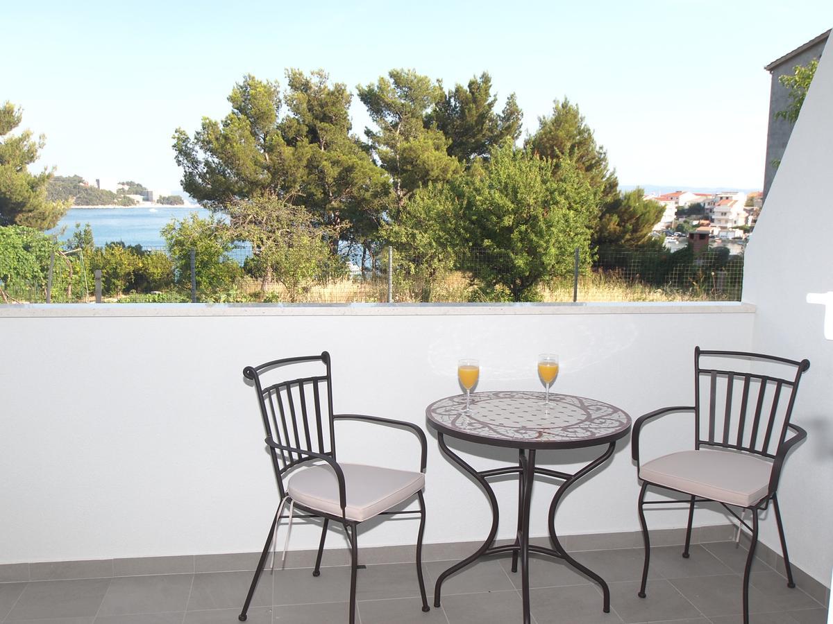 Rooms & Apartments Bruno Stobreč Εξωτερικό φωτογραφία
