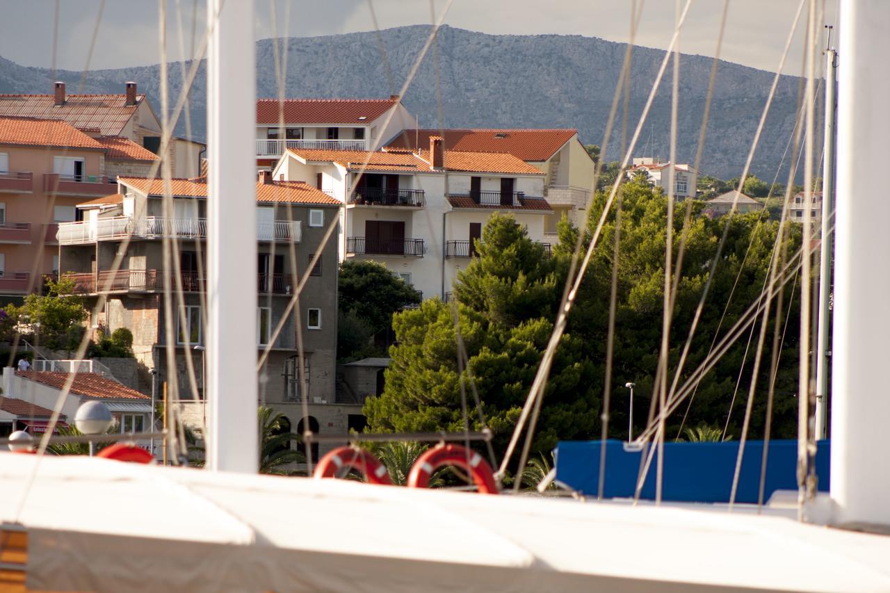 Rooms & Apartments Bruno Stobreč Εξωτερικό φωτογραφία