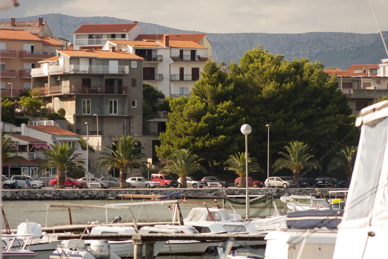 Rooms & Apartments Bruno Stobreč Εξωτερικό φωτογραφία