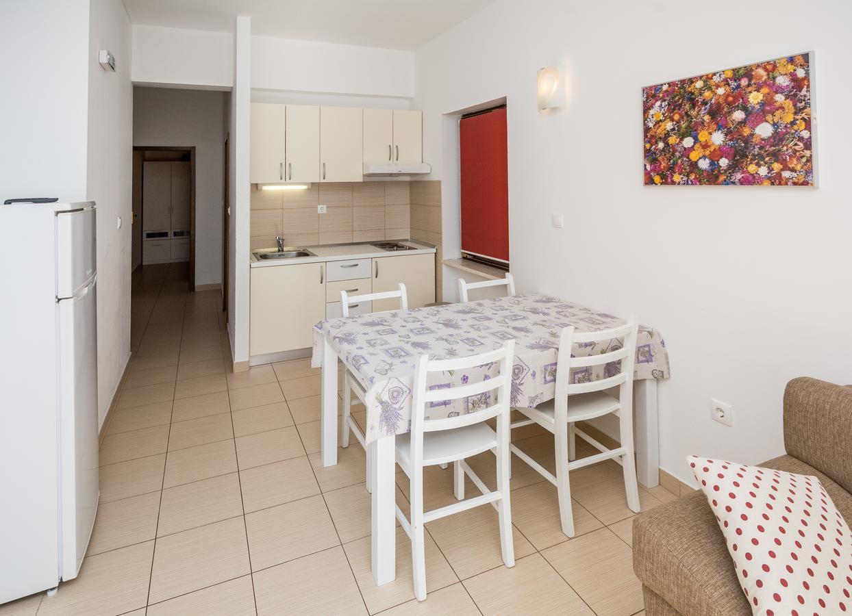 Rooms & Apartments Bruno Stobreč Εξωτερικό φωτογραφία