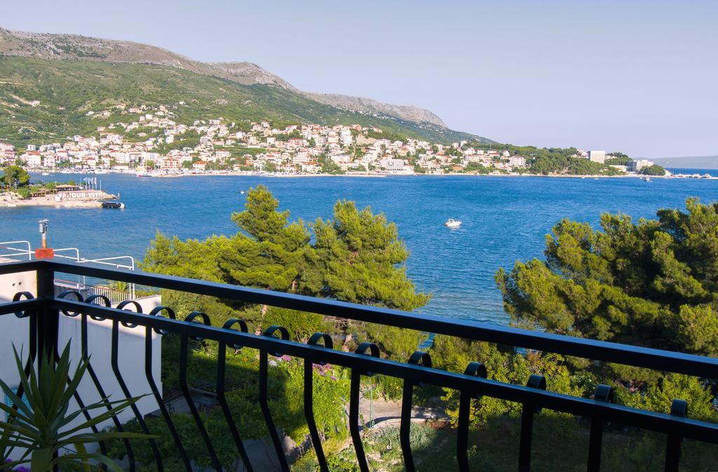 Rooms & Apartments Bruno Stobreč Δωμάτιο φωτογραφία
