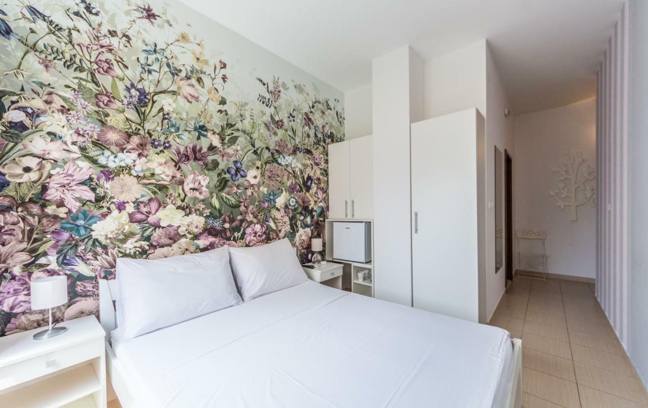 Rooms & Apartments Bruno Stobreč Εξωτερικό φωτογραφία