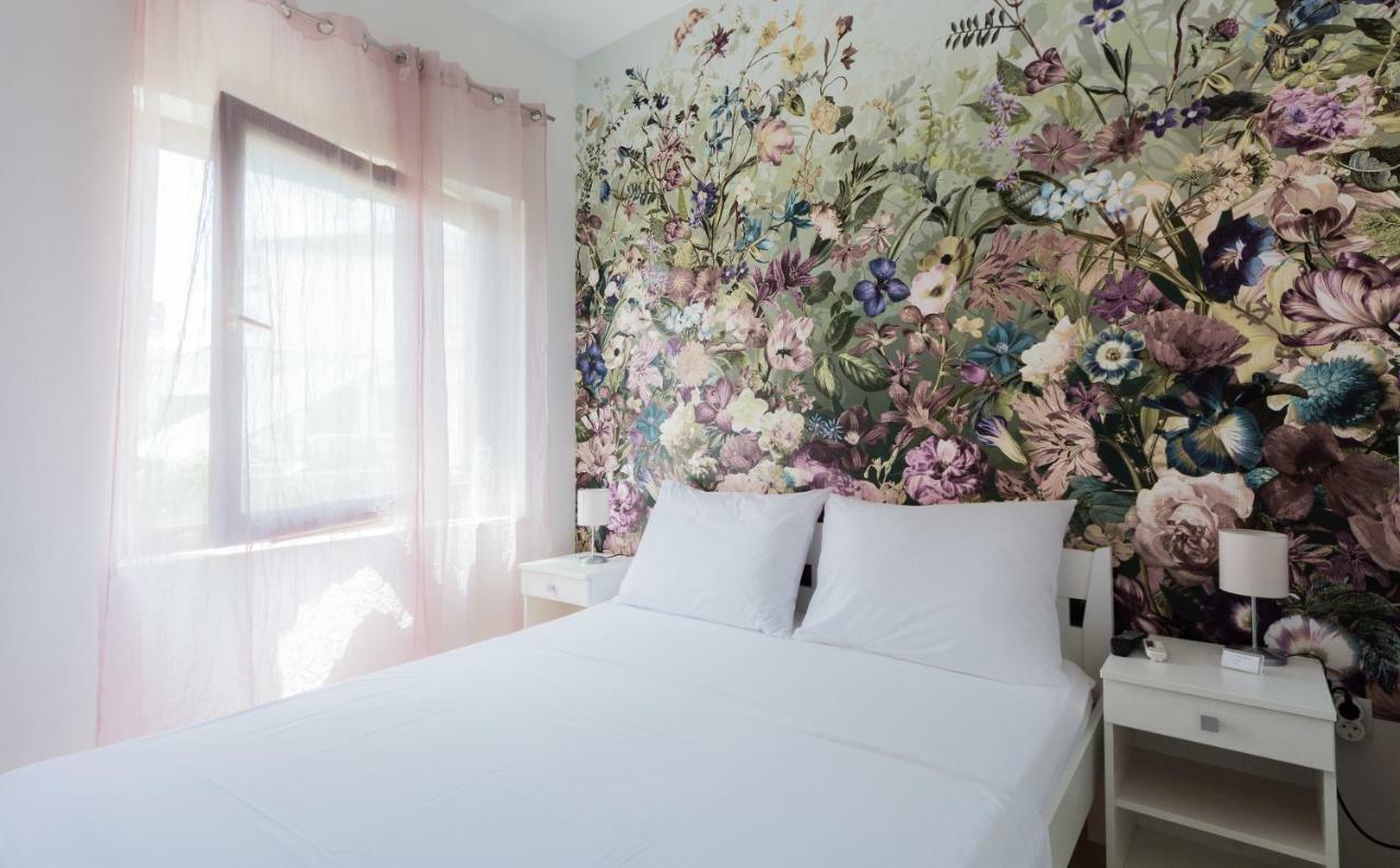 Rooms & Apartments Bruno Stobreč Εξωτερικό φωτογραφία