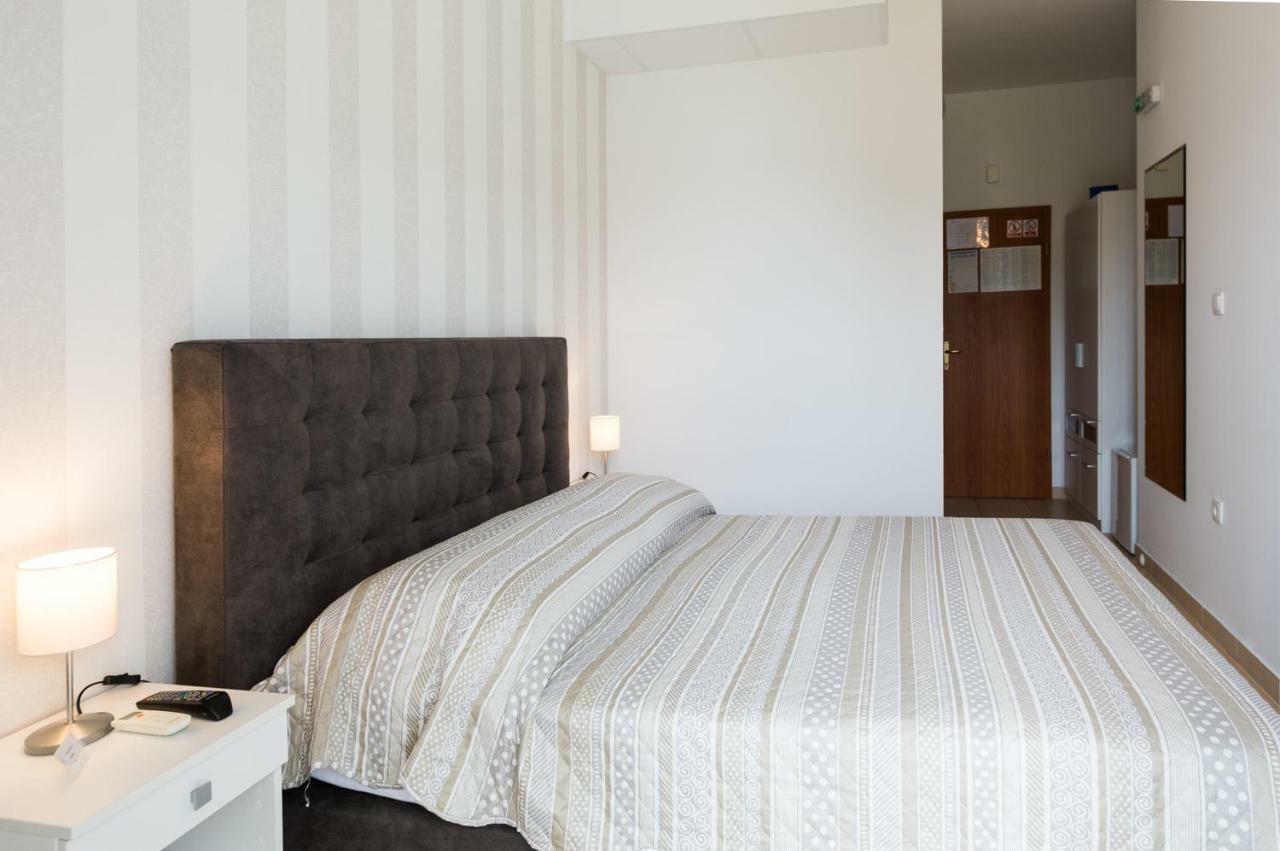 Rooms & Apartments Bruno Stobreč Εξωτερικό φωτογραφία